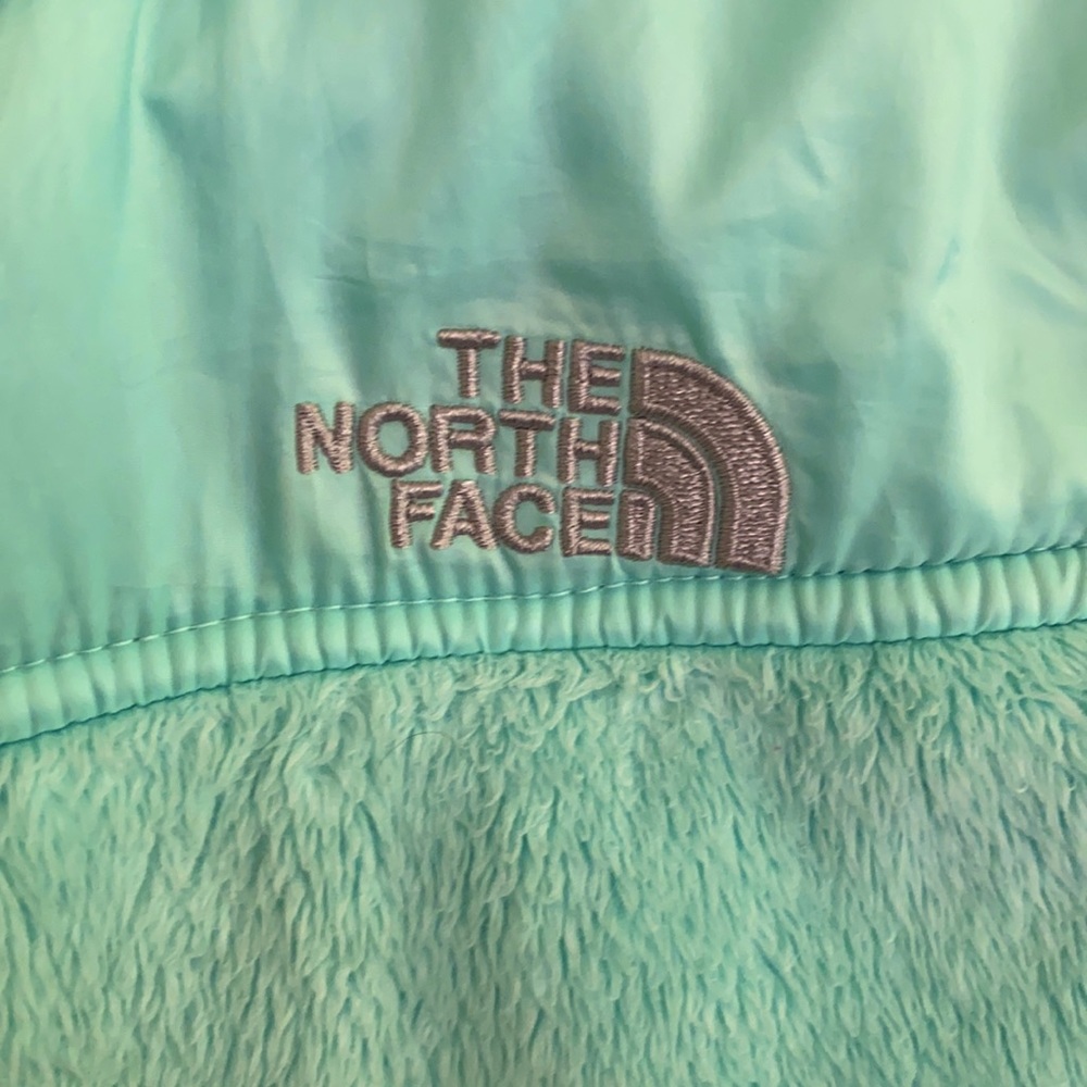 The North Face Osito with hood - Picture 4 of 6